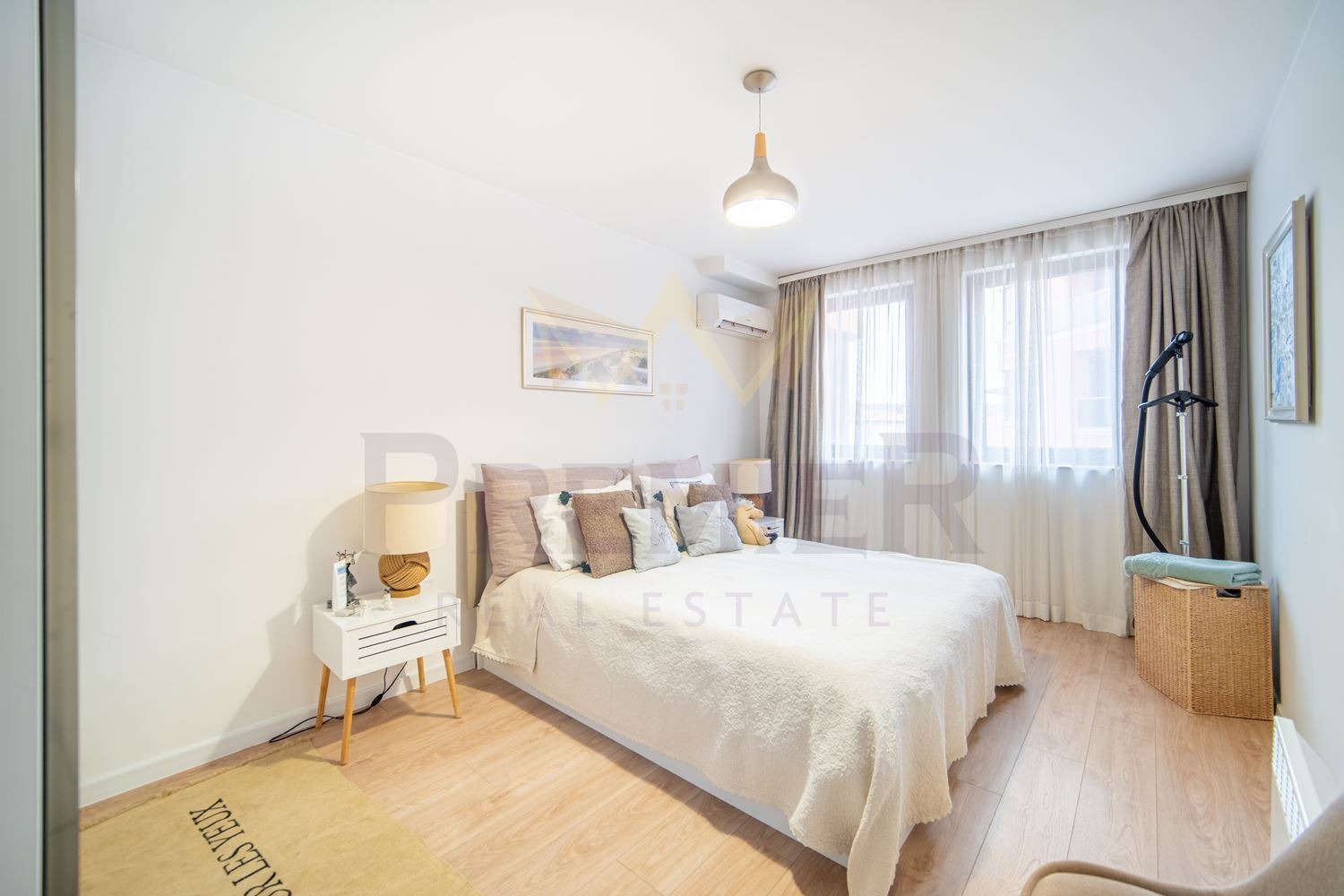 Продава 3-СТАЕН, гр. Варна, м-т Горна Трака, снимка 7 - Апартаменти - 53646530