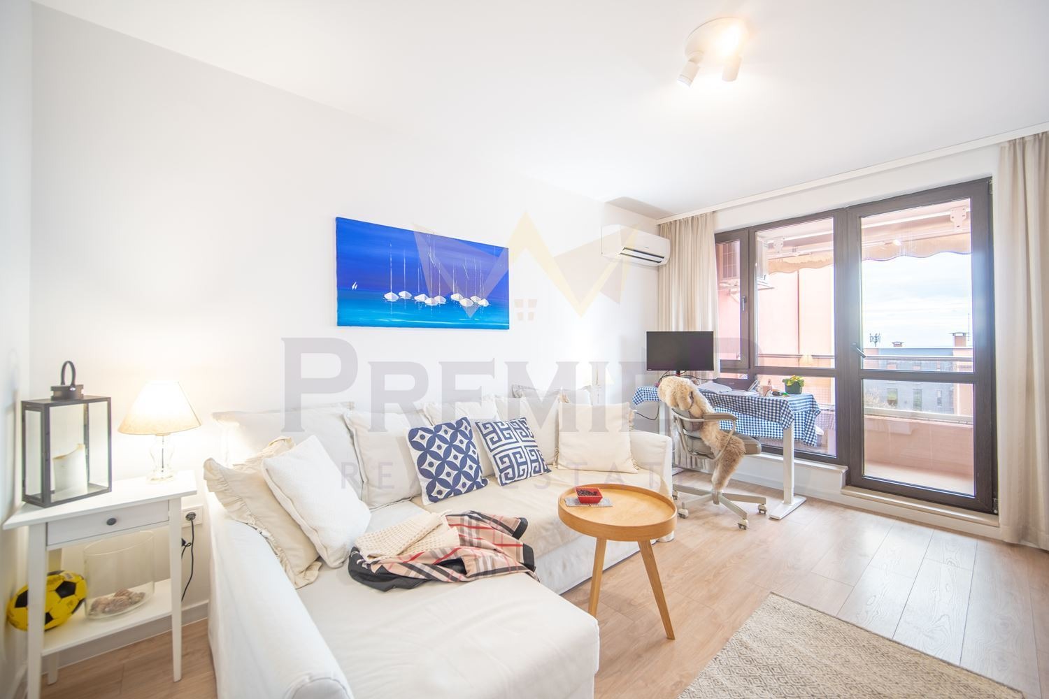 Продава 3-СТАЕН, гр. Варна, м-т Горна Трака, снимка 11 - Апартаменти - 53646530