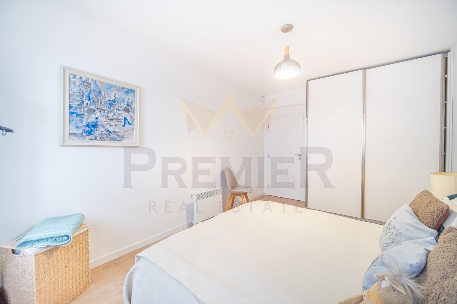 Продава 3-СТАЕН, гр. Варна, м-т Горна Трака, снимка 8 - Апартаменти - 53646530