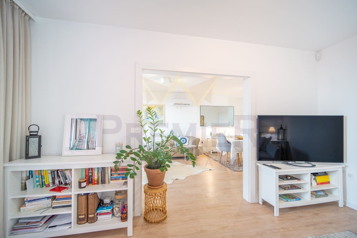 Продава 3-СТАЕН, гр. Варна, м-т Горна Трака, снимка 12 - Апартаменти - 53646530