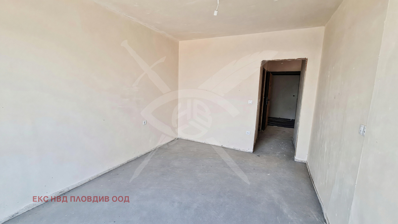 Продава 3-СТАЕН, гр. Пловдив, Кършияка, снимка 3 - Апартаменти - 54878974