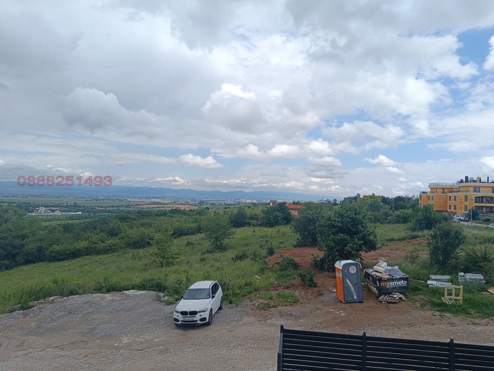 Продава 3-СТАЕН, гр. София, с. Иваняне, снимка 8 - Апартаменти - 55377536