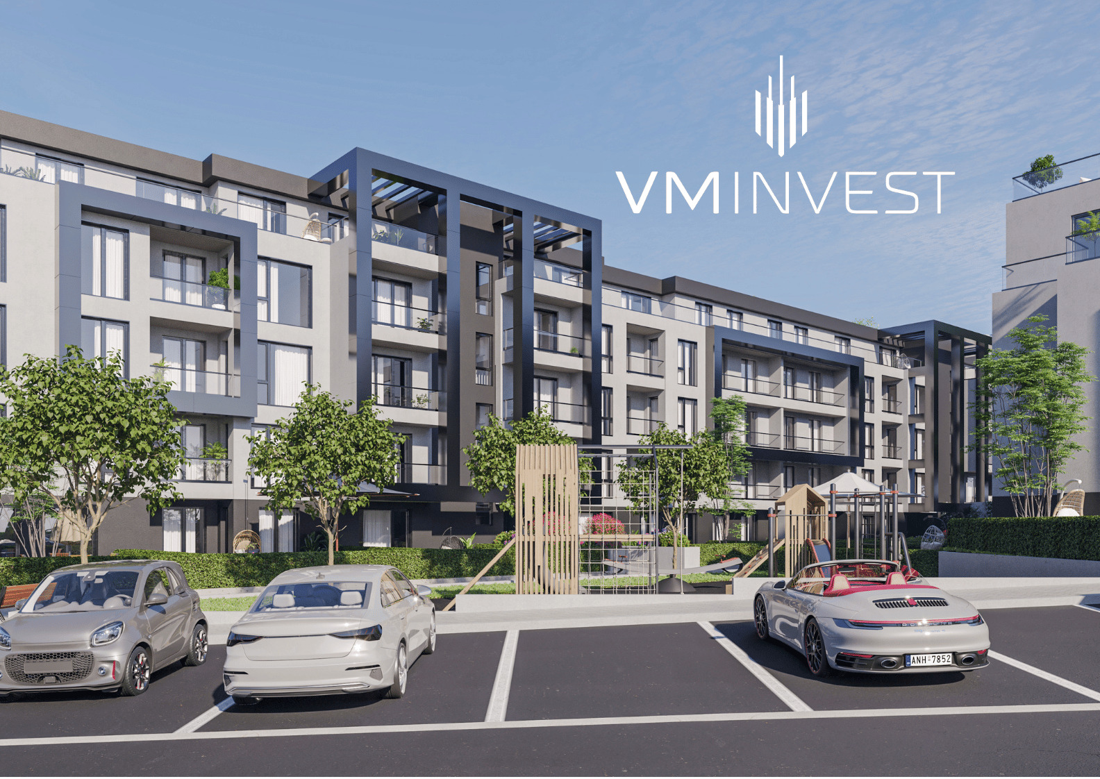 Продава 4-СТАЕН, гр. София, Малинова долина, снимка 2 - Апартаменти - 53230737