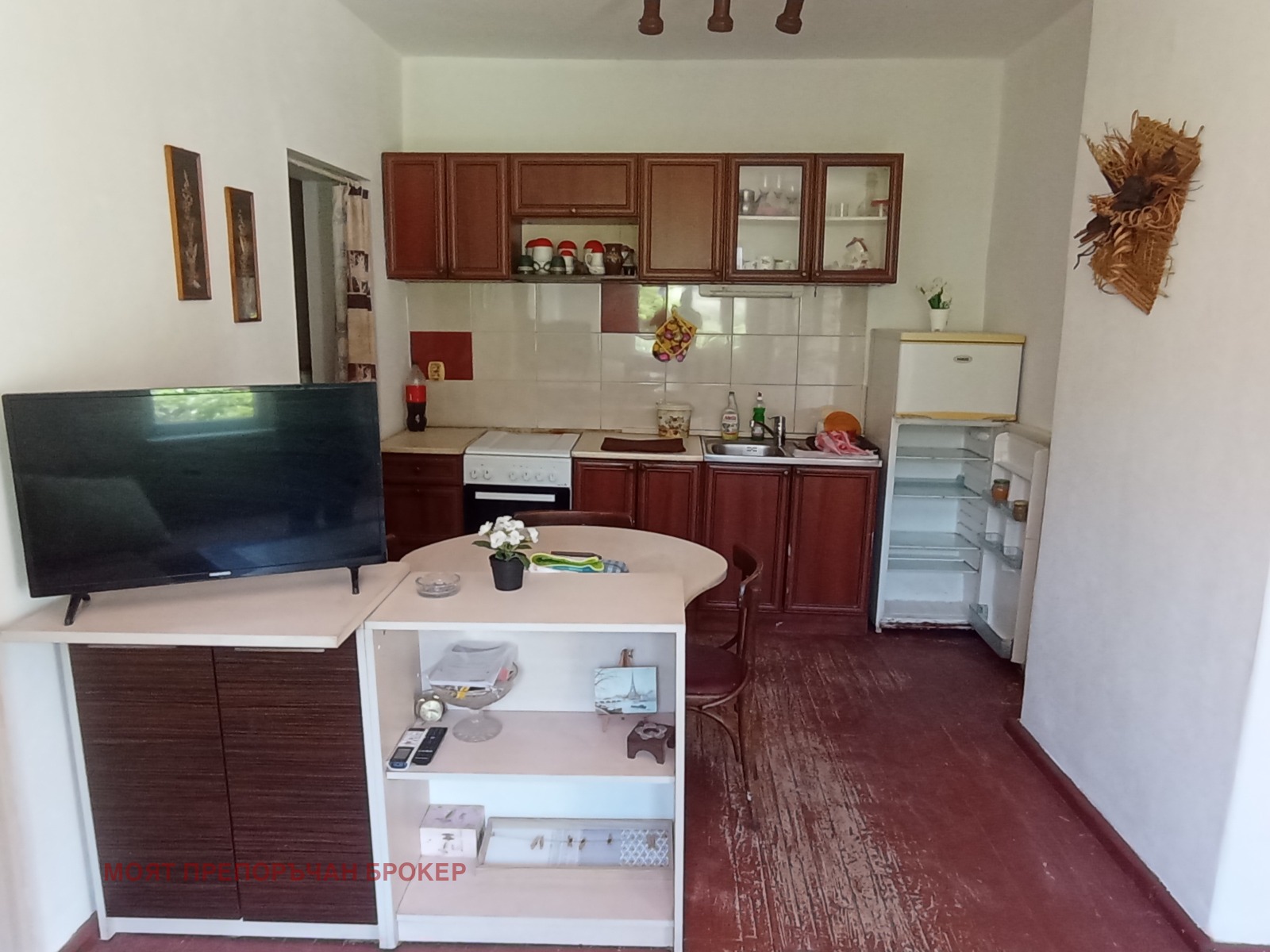 Продава КЪЩА, гр. Сливница, област София област, снимка 4 - Къщи - 54835275