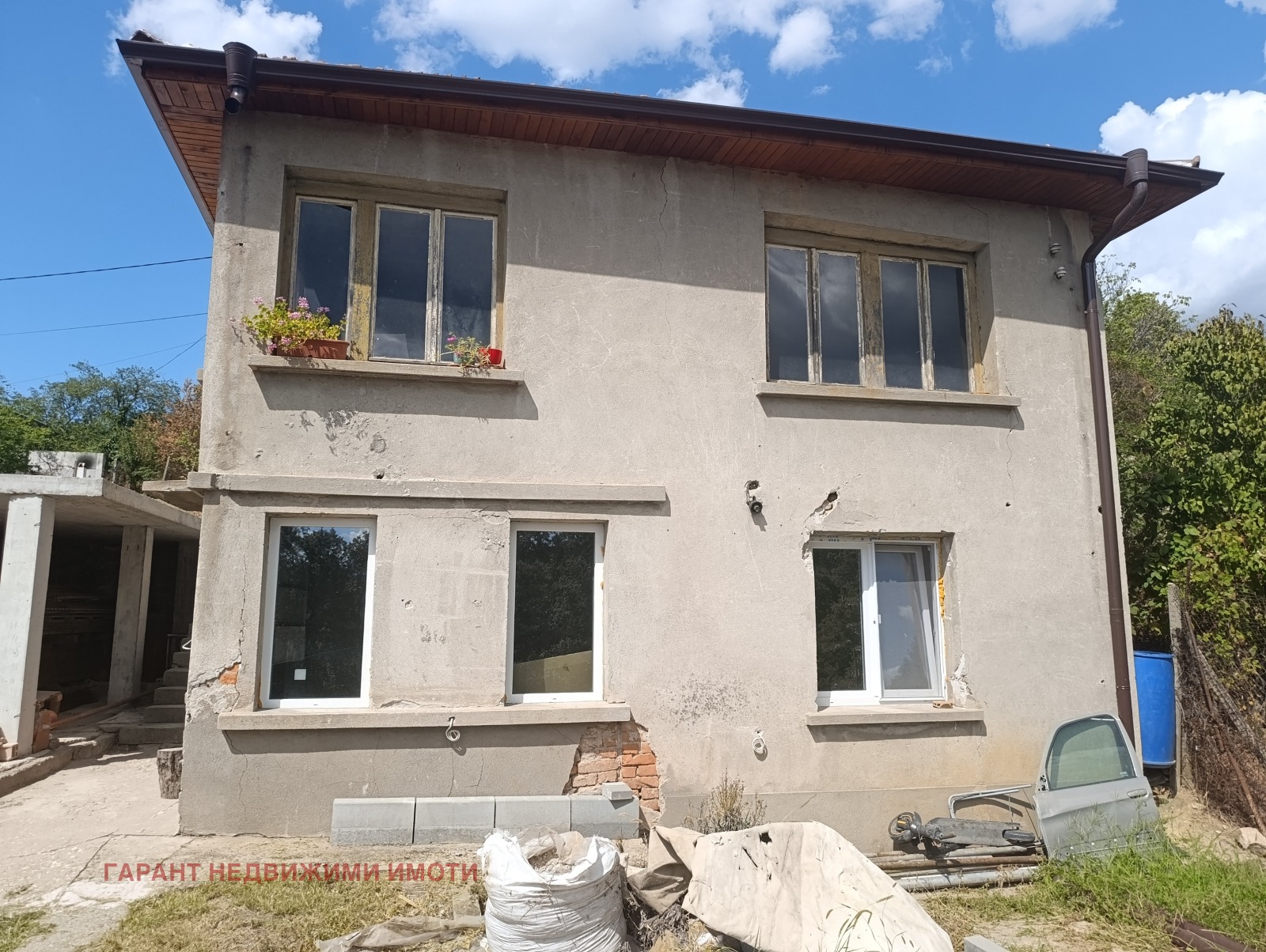 Продава КЪЩА, гр. Габрово, Център