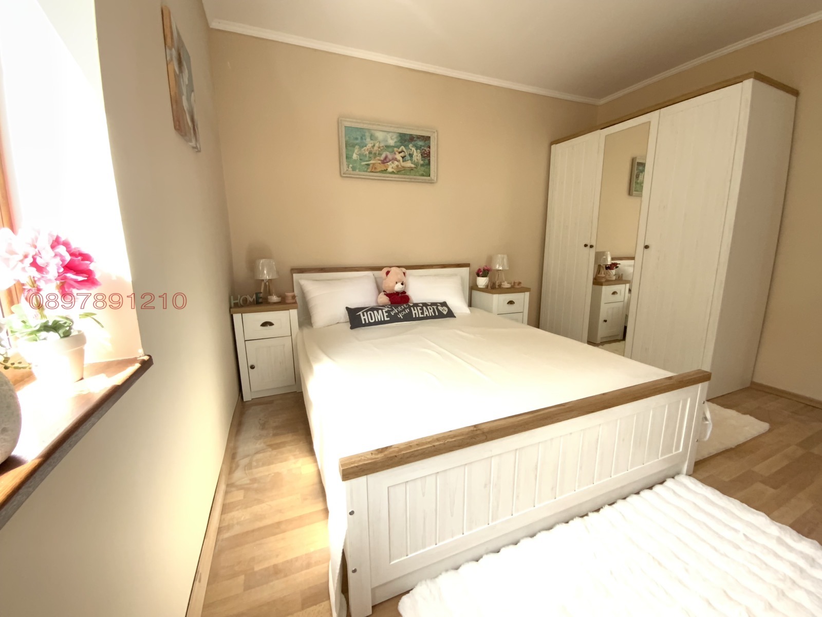Продава КЪЩА, с. Кардам, област Добрич, снимка 5 - Къщи - 56020840