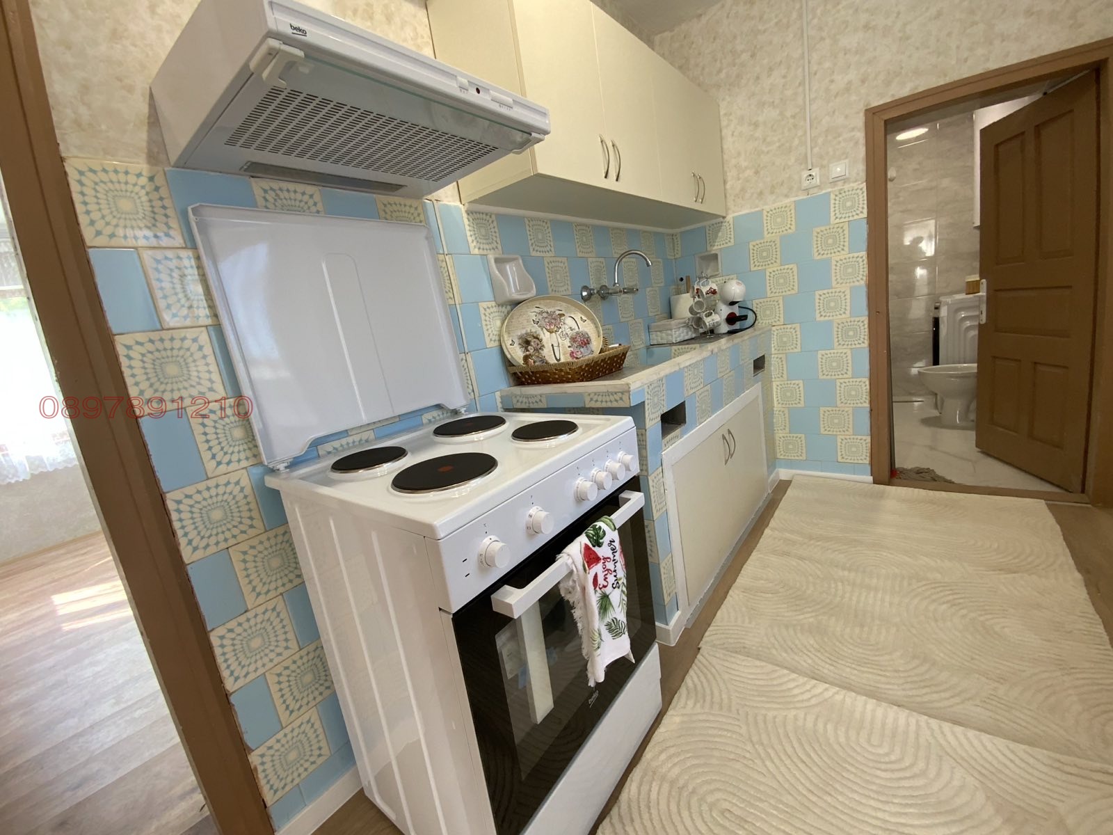Продава КЪЩА, с. Кардам, област Добрич, снимка 4 - Къщи - 56020840