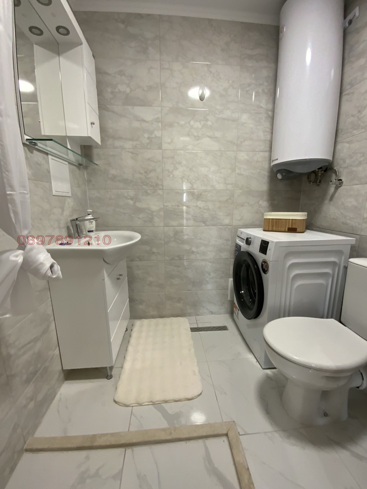 Продава КЪЩА, с. Кардам, област Добрич, снимка 7 - Къщи - 56020840