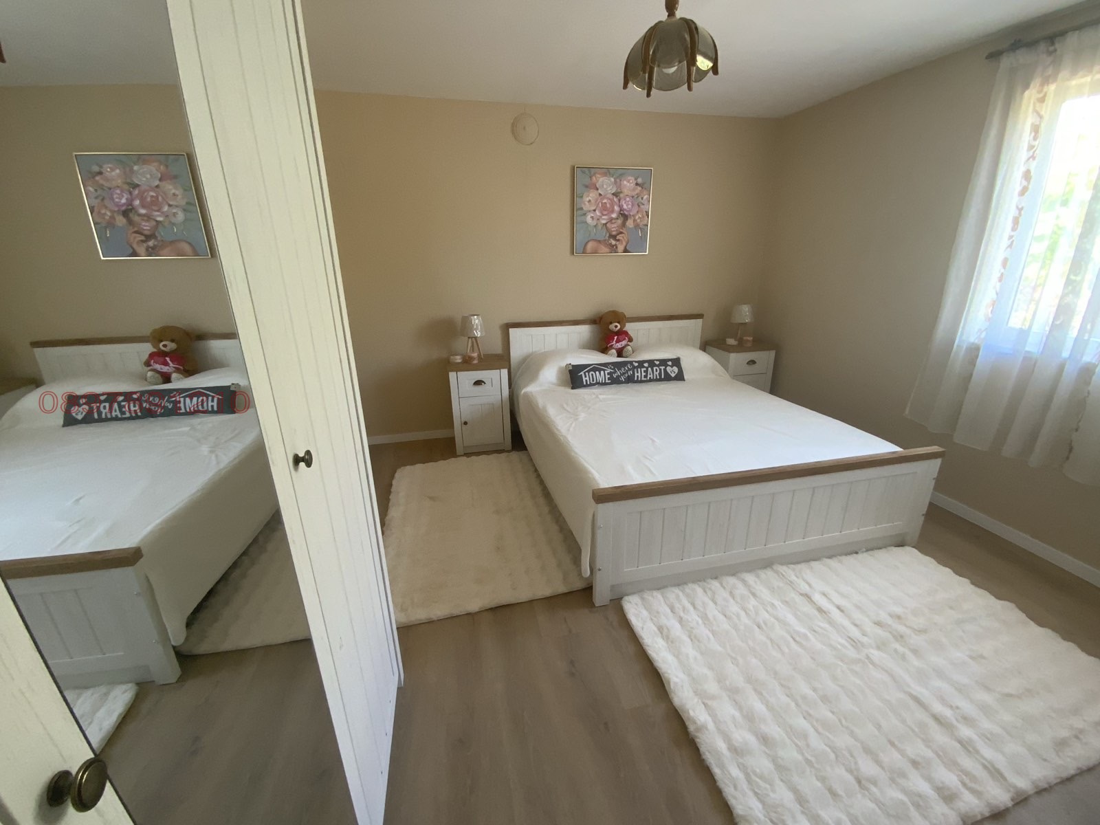 Продава КЪЩА, с. Кардам, област Добрич, снимка 11 - Къщи - 56020840