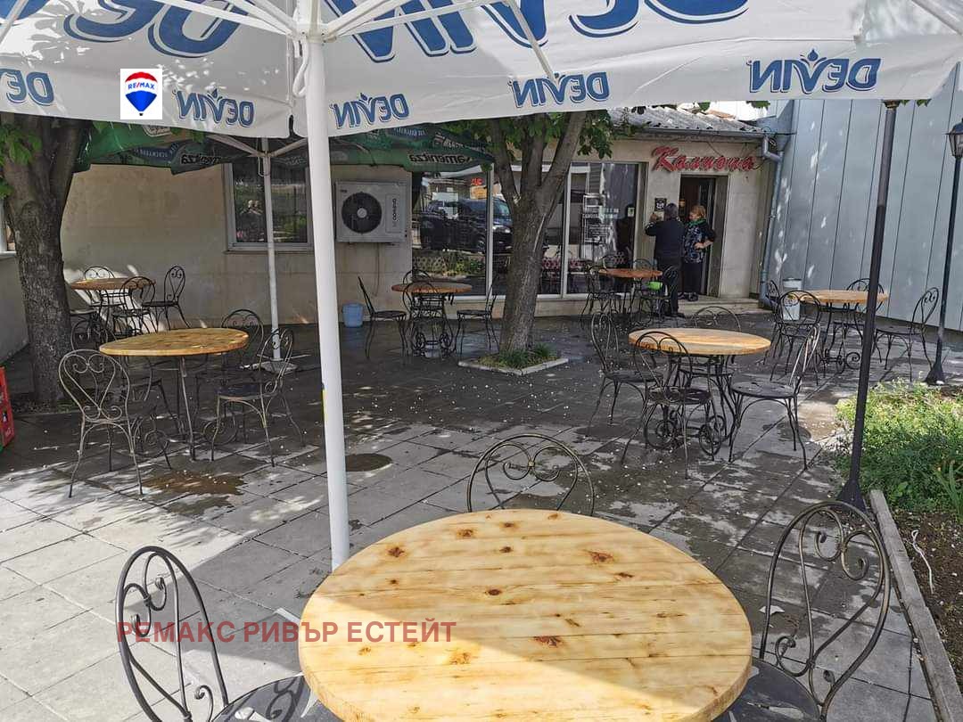 Продава ЗАВЕДЕНИЕ, гр. Русе, Здравец Изток, снимка 2 - Заведения - 44369320