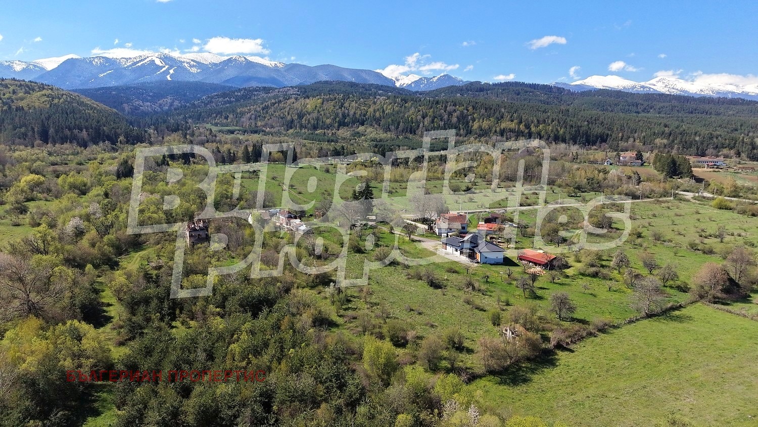 Продава ПАРЦЕЛ, гр. Самоков, област София област, снимка 5 - Парцели - 54415477