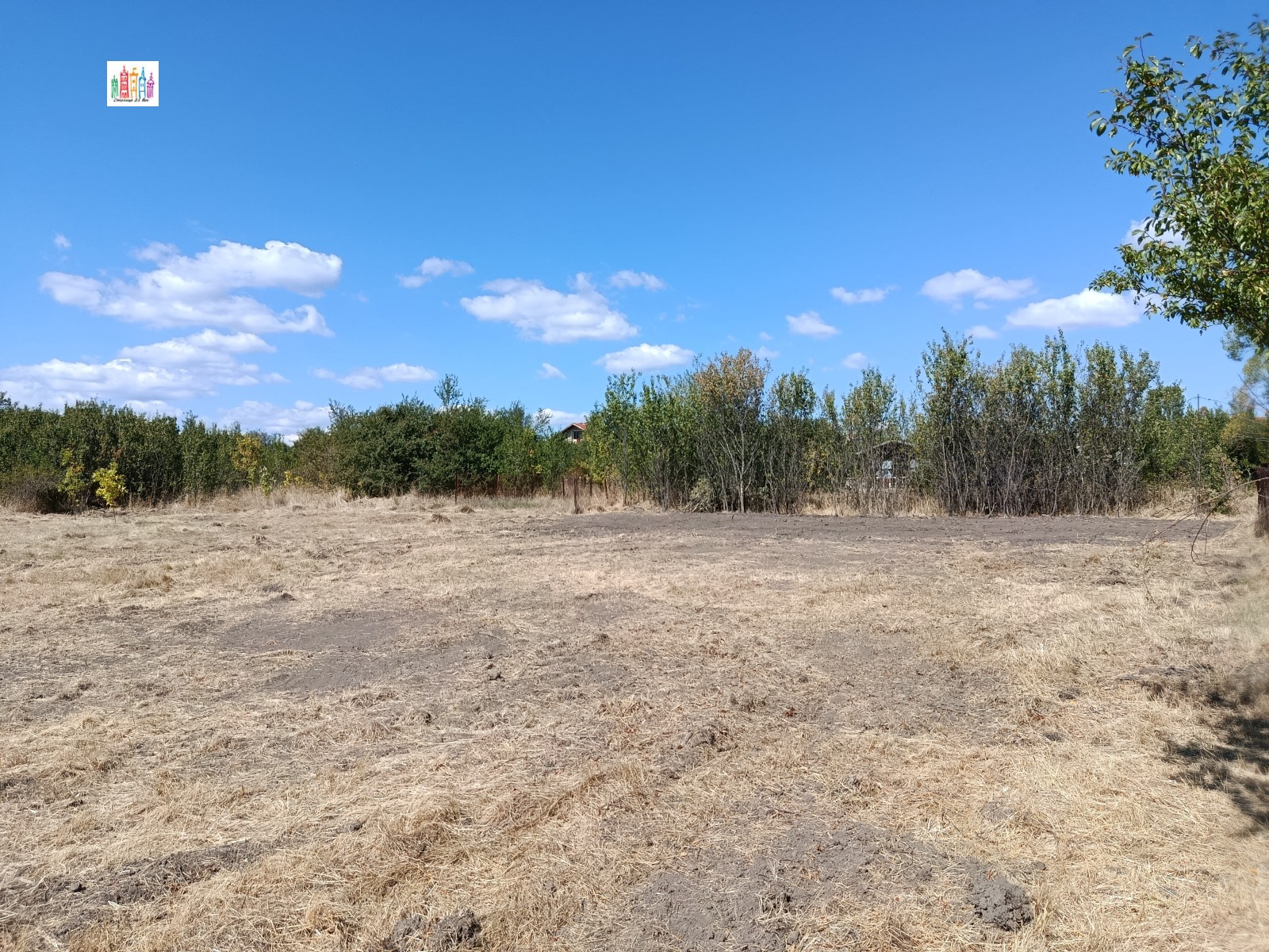 Продава ПАРЦЕЛ, с. Кошарево, област Перник, снимка 4 - Парцели - 55530857