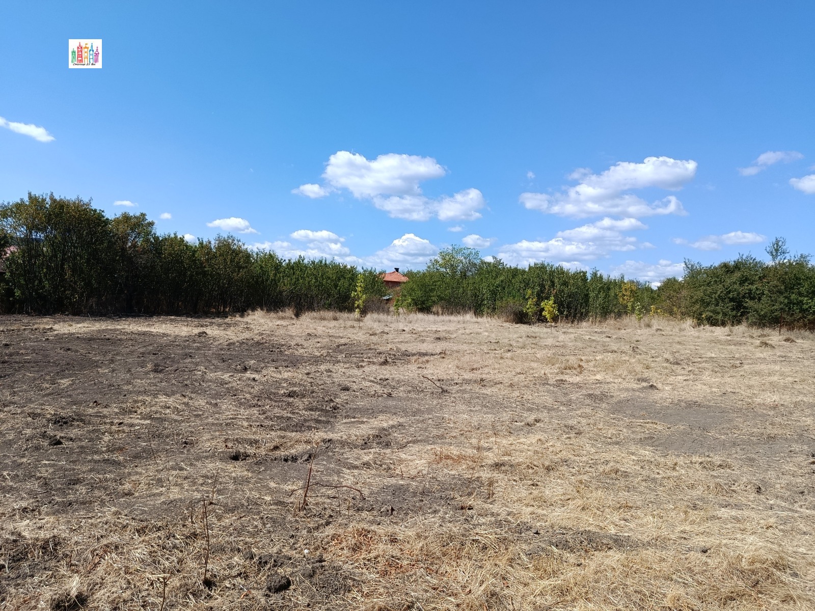 Продава ПАРЦЕЛ, с. Кошарево, област Перник, снимка 5 - Парцели - 55530857