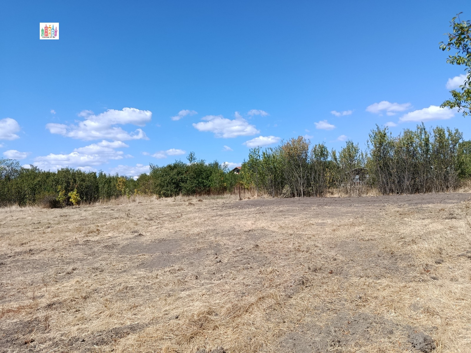 Продава ПАРЦЕЛ, с. Кошарево, област Перник, снимка 7 - Парцели - 55530857