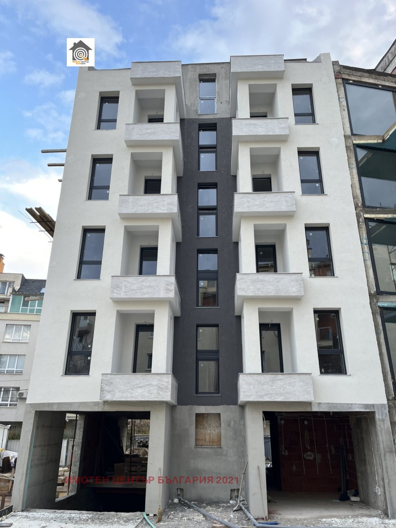 Продава 2-СТАЕН в град София, Гоце Делчев - 81 кв.м / 243 000 € » 475 266.69 лв., ИМОТЕН ЦЕНТЪР БЪЛГАРИЯ 2021