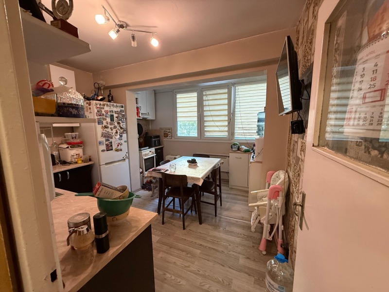 Продава 2-СТАЕН в град Русе, Родина 1 - 60 кв.м / 92 000 € » 179 936.36 лв., ИНТЕР ТЕРА ЕООД
