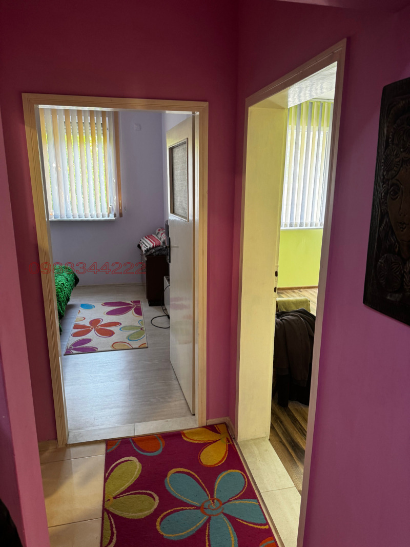 Продава 3-СТАЕН в град Русе, Здравец - 78 кв.м / 123 600 € » 241 740.59 лв.