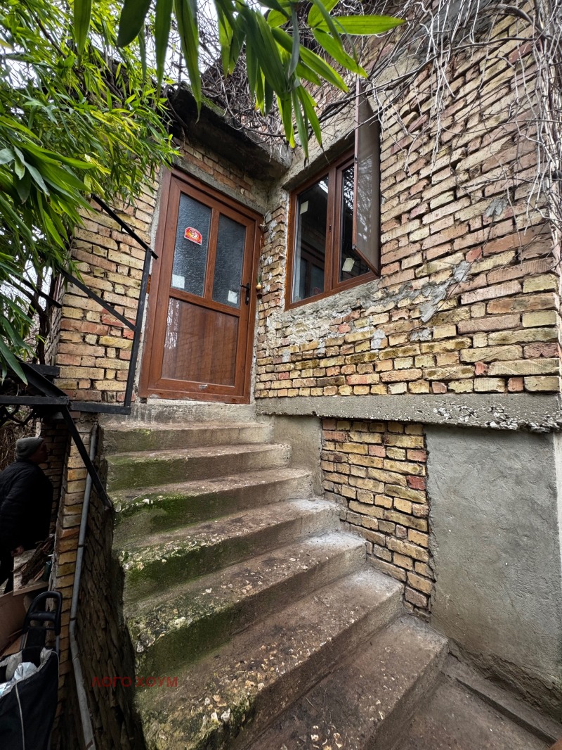 Продава ВИЛА в град Варна, м-т Боровец - юг - 56 кв.м / 98 000 € » 191 671.34 лв., ЛОГО ХОУМ