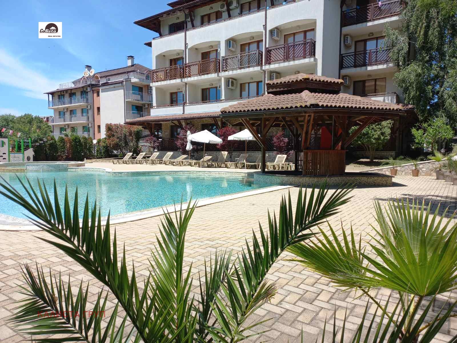 Продава 1-СТАЕН | Imot.bg — изображение 13