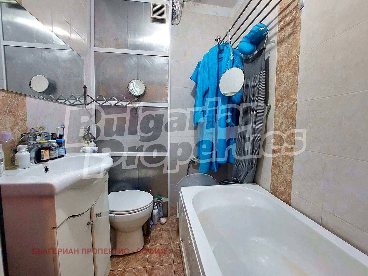 Продава 3-СТАЕН | Imot.bg — изображение 16