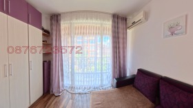 Продава  1-стаен, к.к. Слънчев бряг