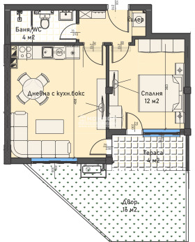 ������� 2-����� | Imot.bg � ����� ������ 3