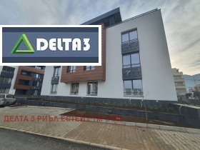 2 bedroom Malinova dolina, Sofia 1