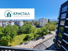 2 спаваће собе Кјучук Париж, Пловдив