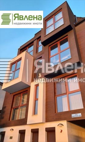2 bedroom Manastirski livadi, Sofia