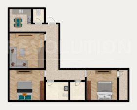 ������� 3-����� | Imot.bg � ����� ������ 12