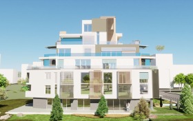 4-СТАЕН, 144 m2