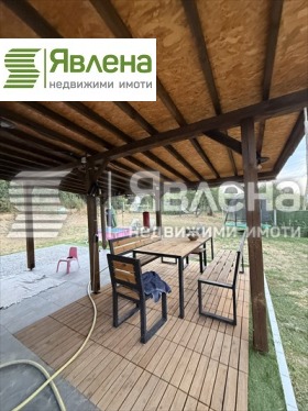 Кућа Планиница, регион Перник