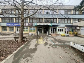 ПРОМ. ПОМЕЩЕНИЕ, 646 m2