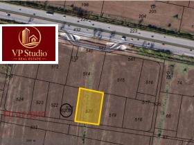 ПАРЦЕЛ, 4 412 m2