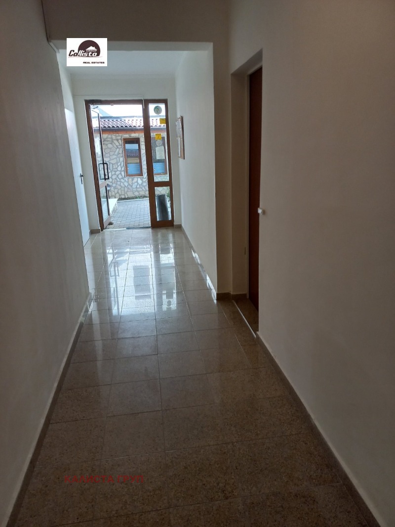 На продаж  Студія область Бургас , Приморско , 37 кв.м | 51807346 - зображення [9]