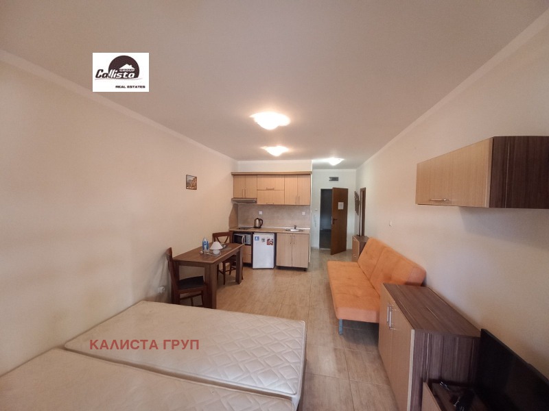 На продаж  Студія область Бургас , Приморско , 37 кв.м | 51807346 - зображення [4]