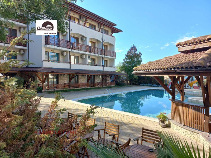 Продава 1-СТАЕН, област Бургас, гр. Приморско • 47990 € • 86278311 — Holmes.bg