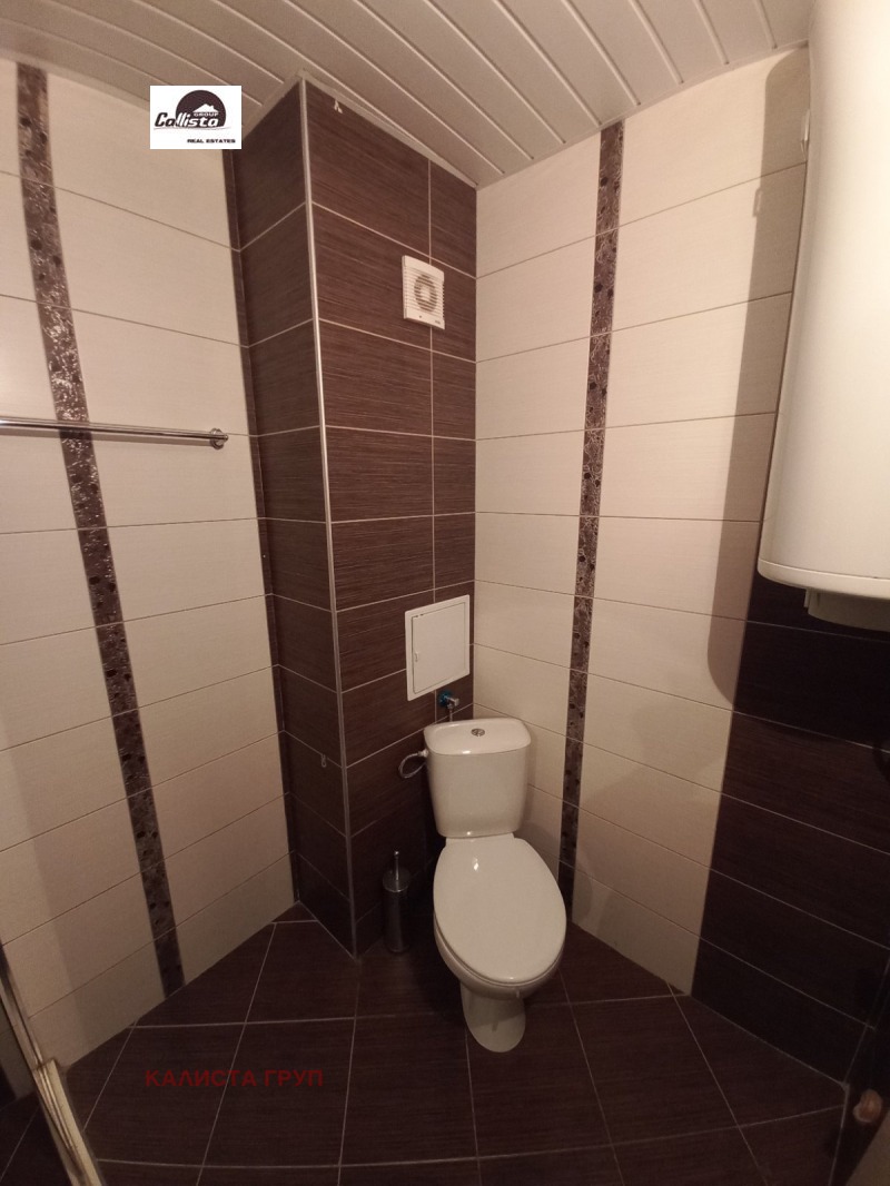 На продаж  Студія область Бургас , Приморско , 37 кв.м | 51807346 - зображення [8]