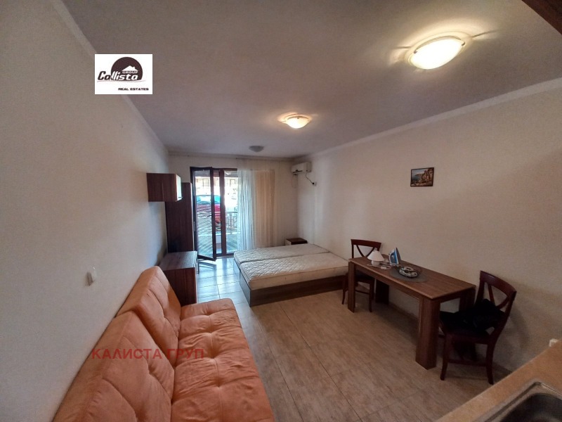 На продаж  Студія область Бургас , Приморско , 37 кв.м | 51807346 - зображення [3]