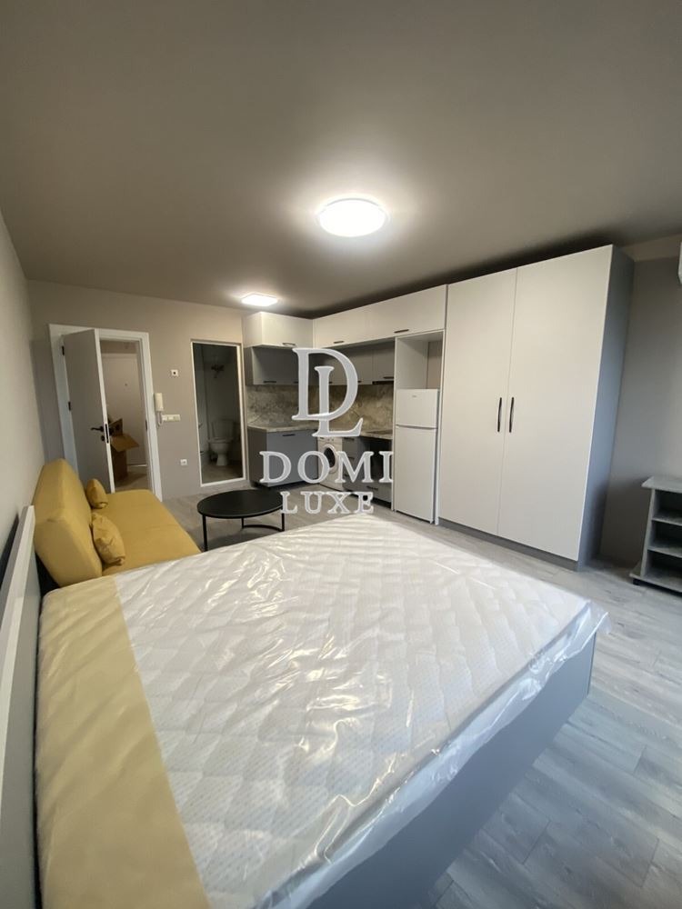 Продава 2-СТАЕН, гр. Варна, к.к. Слънчев ден, снимка 4 - Апартаменти - 52523850