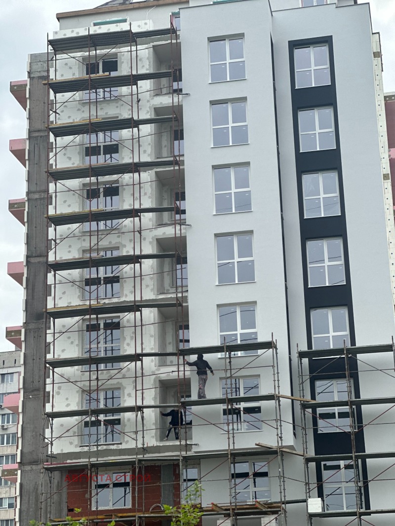 Продава  2-стаен град София , Люлин 5 , 62 кв.м | 70812759 - изображение [2]