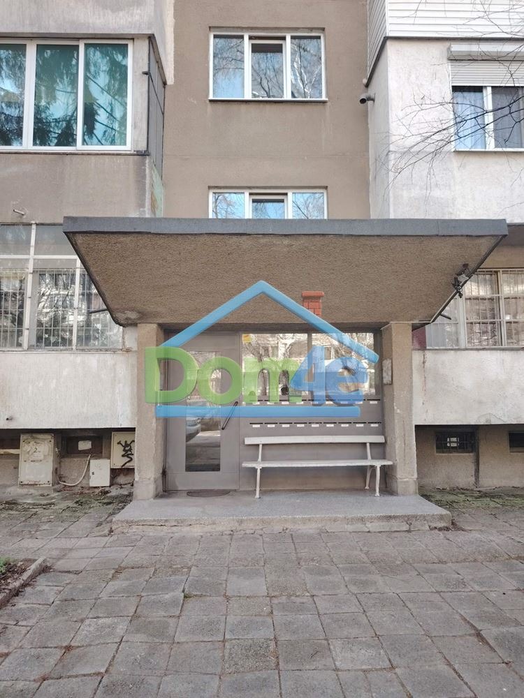 Продава  2-стаен град София , Борово , 56 кв.м | 35160702