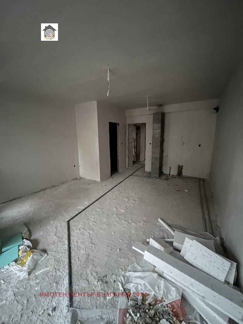 Продава 2-СТАЕН, гр. София, Гоце Делчев, снимка 4 - Апартаменти - 52004582