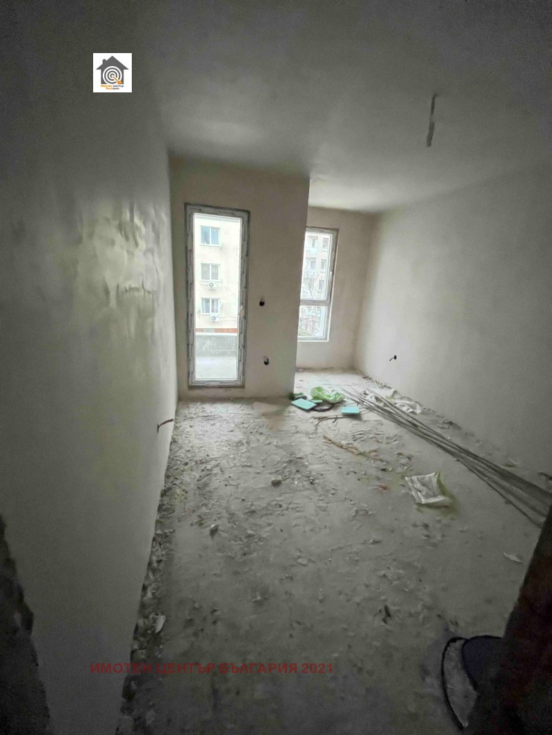 Продава 2-СТАЕН, гр. София, Гоце Делчев, снимка 2 - Апартаменти - 52004582