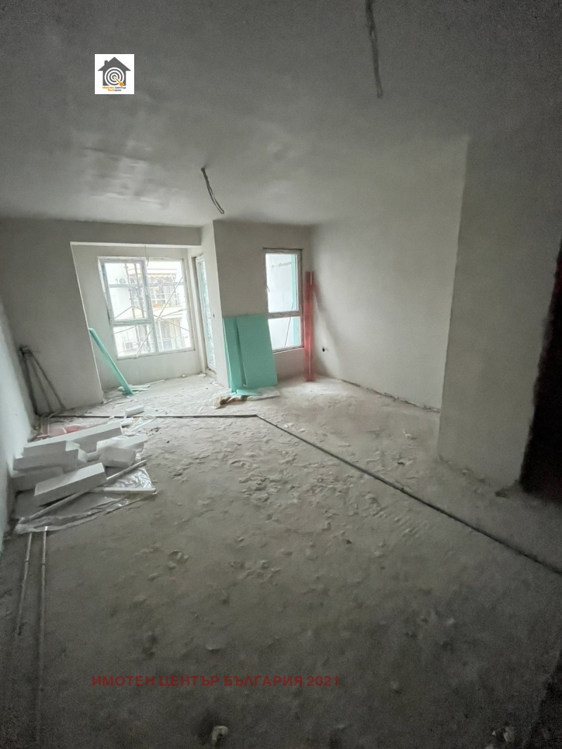 Продава 2-СТАЕН, гр. София, Гоце Делчев, снимка 3 - Апартаменти - 52004582