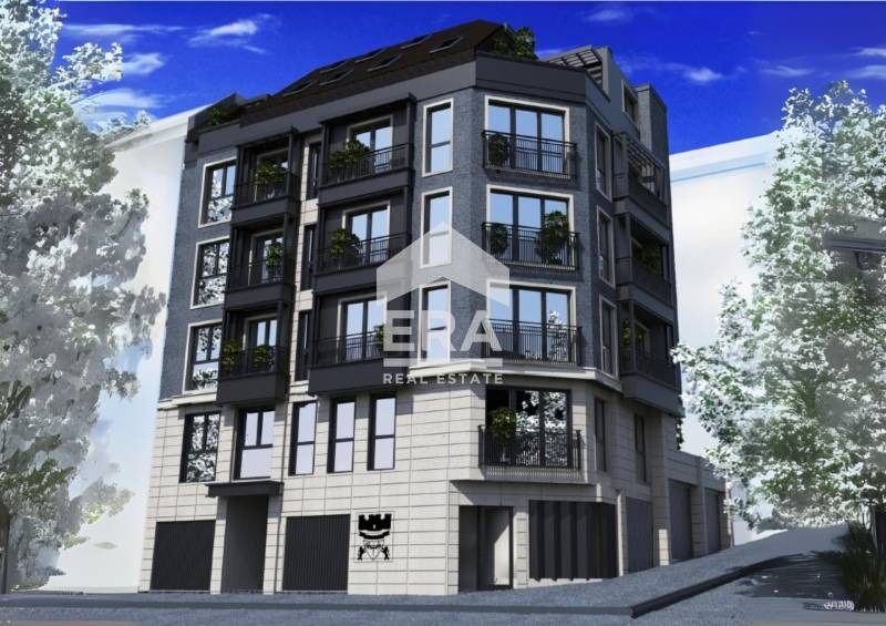 Til salg  1 soveværelse Sofia , Banishora , 51 kvm | 22324447