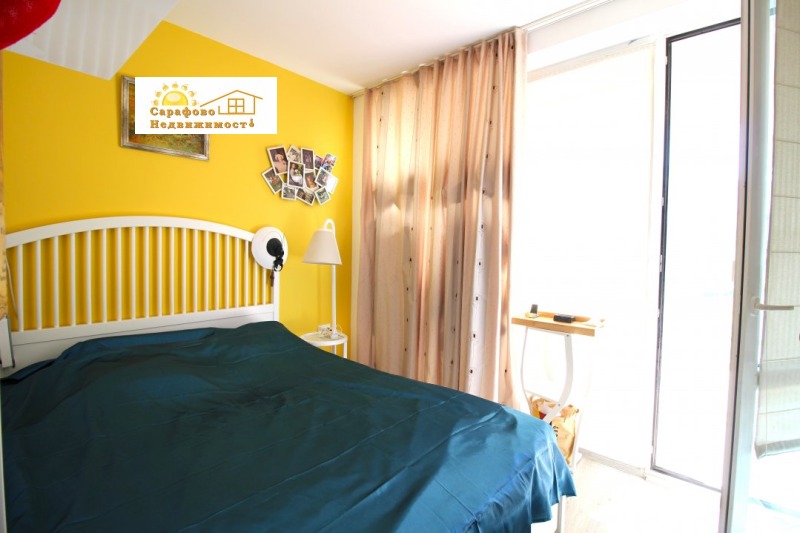 À vendre  1 chambre Bourgas , Sarafovo , 70 m² | 96310597 - image [5]