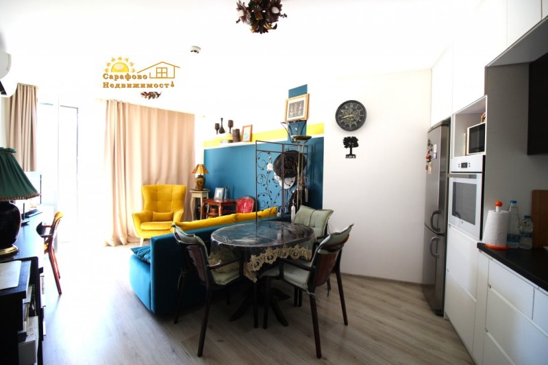 À vendre  1 chambre Bourgas , Sarafovo , 70 m² | 96310597 - image [2]