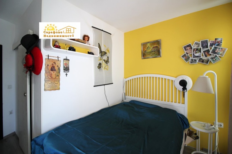 À vendre  1 chambre Bourgas , Sarafovo , 70 m² | 96310597 - image [4]