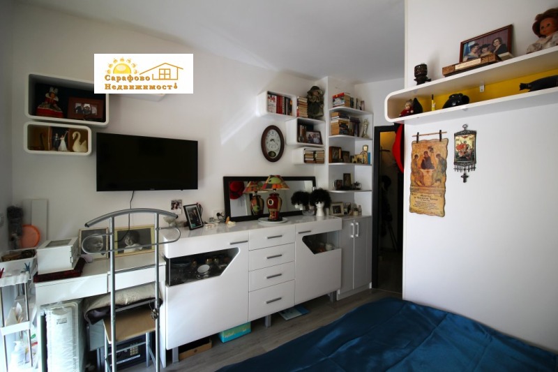 À vendre  1 chambre Bourgas , Sarafovo , 70 m² | 96310597 - image [6]